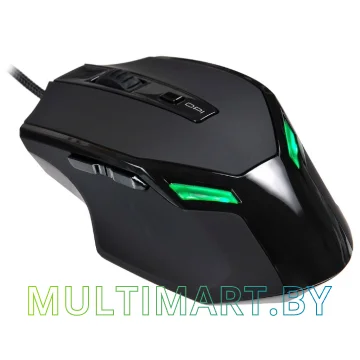 Игровая мышь Oklick 835G Predator картинка 8
